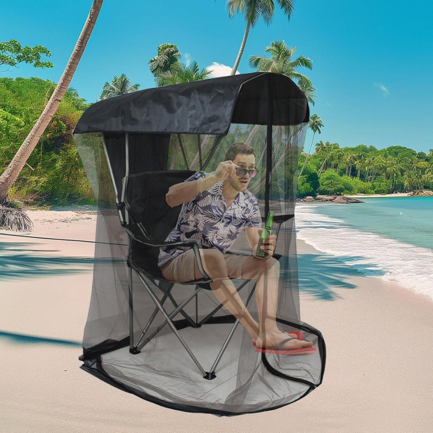 Camp & Outdoor Essentials